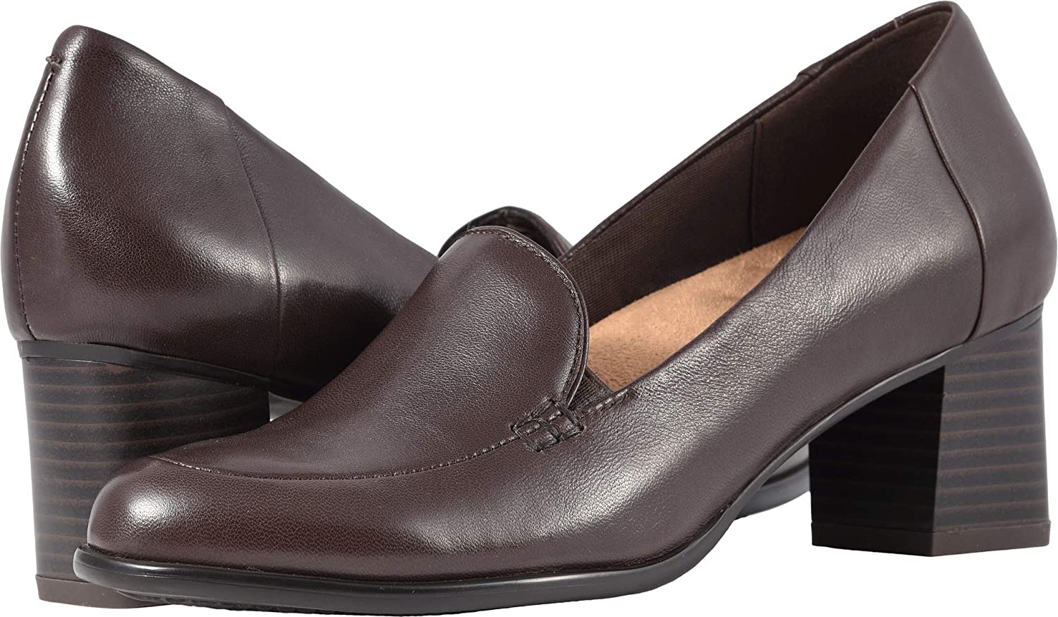 trotters quincy loafer