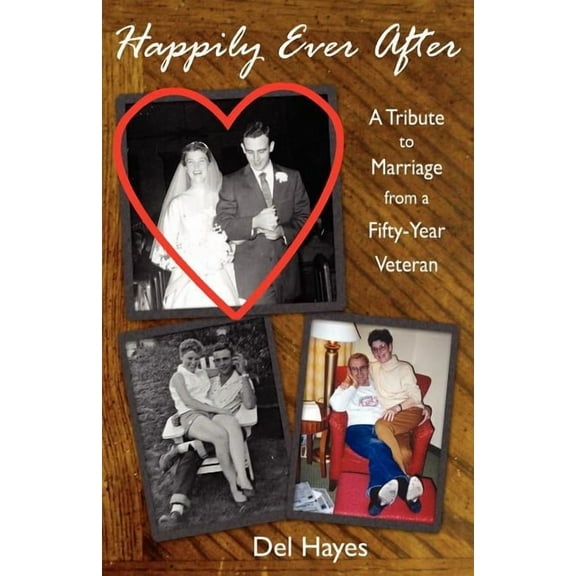 Happily Ever After (Paperback)