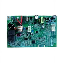 GE WD21X32165 CONFIGURED SERVICE MACHINE CONTROL BOARD - OEM PART
