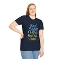 thumbnail image 6 of Good Comes for Those Who Work Inspirational T-Shirts, 6 of 6