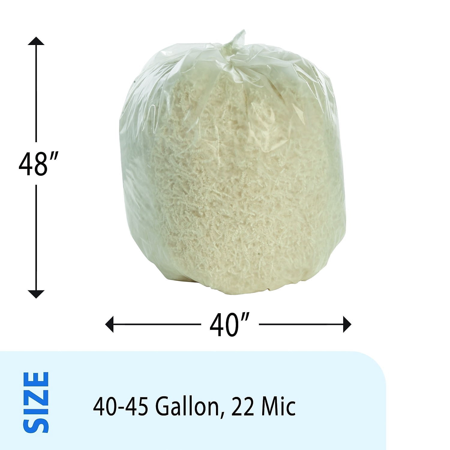 Unger Ergo 26L Toilet Bowl Brush with Nylon BBCOR
