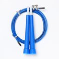 thumbnail image 1 of Saltar Ajustable De Alambre De Acero 3M, Equipo De Fitness De Ajuste Cruzado, Ejercicio, Entrenamiento, Cuerda De Saltar, Ejercicio Sweethay OD009465-00, 1 of 6