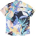 thumbnail image 2 of Quiksilver Big Boys' Tropical Flow Shirts, 2 of 2