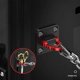thumbnail image 3 of Folding Fishing Rod Throw Hook Multifunctional Spring Rope Hook Box Accessories (4 Pieces - Multicolor), 3 of 3
