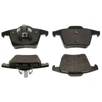 Raybestos Brakes Disc Brake Pad Set P/N:Mgd980m Fits select: 2003-2014 VOLVO XC90