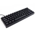 thumbnail image 1 of Teclado con cable de 61 teclas con retroiluminación Green Axis Keyboards para computadora portátil de escritorio Tmvgtek Para estrenar, 1 of 9