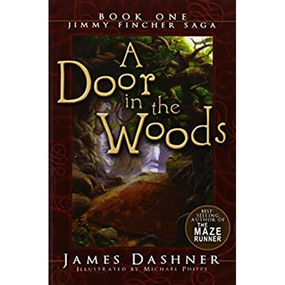 Pre-Owned A Door in the Woods (Paperback) 1555176976 9781555176976