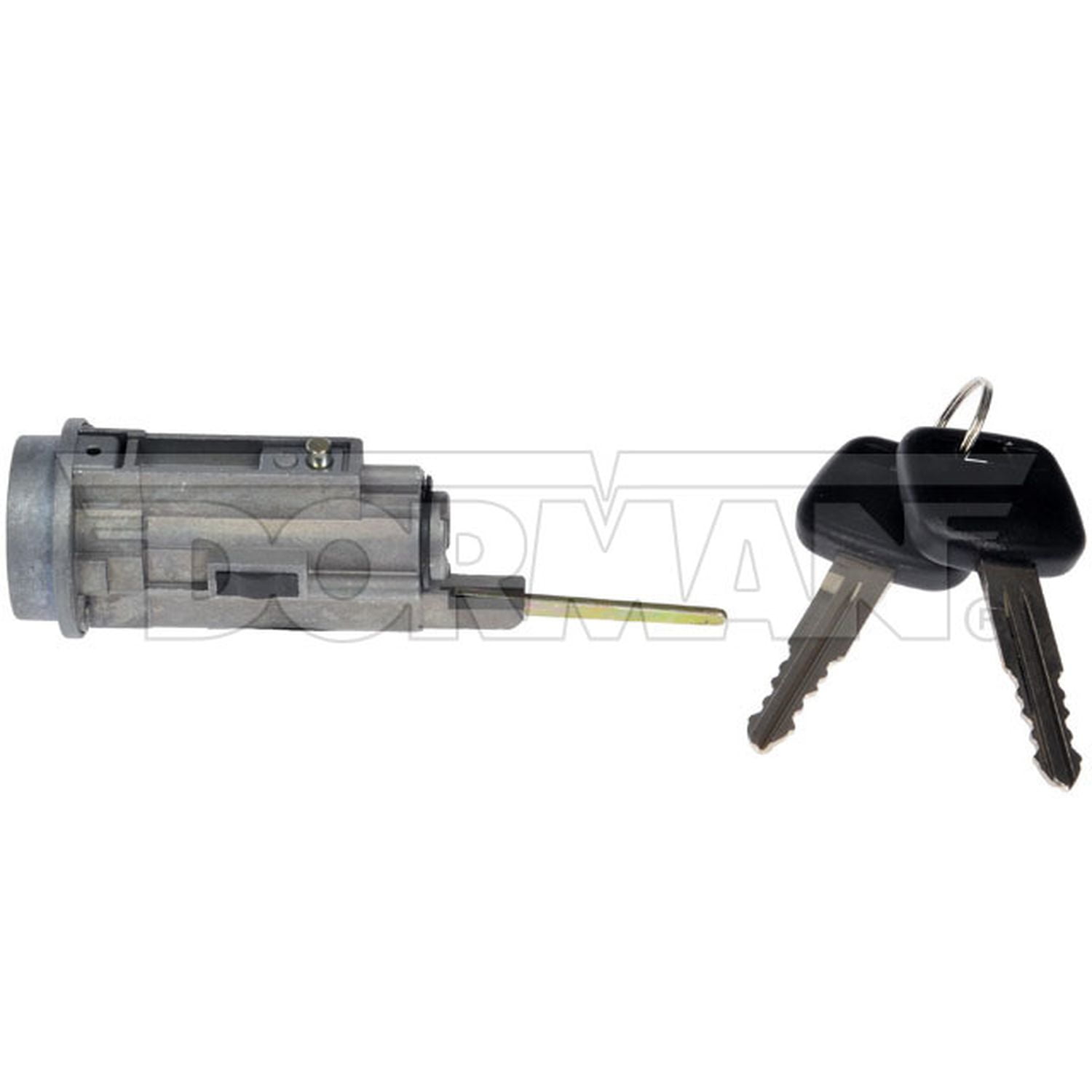Dorman OE Solutions Ignition Lock Cylinder Fits 1996 Toyota Camry