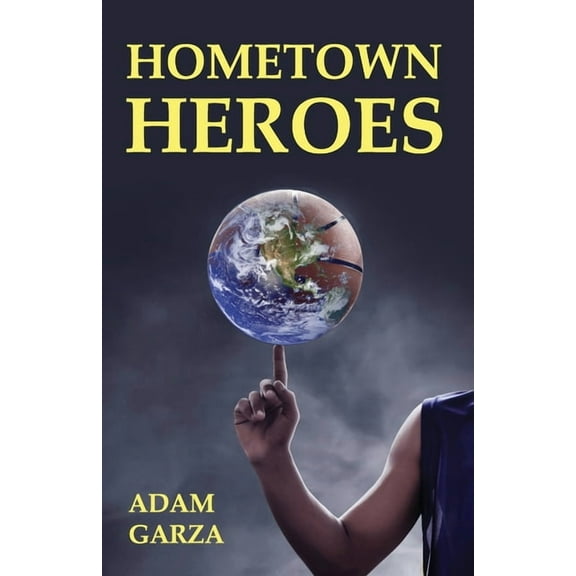 Hometown Heroes (Paperback)