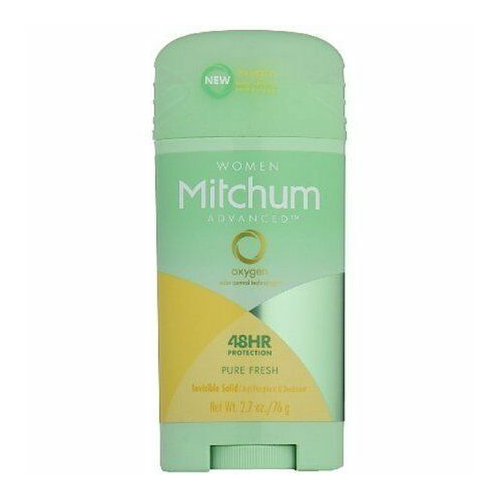 Mitchum Deodorant
