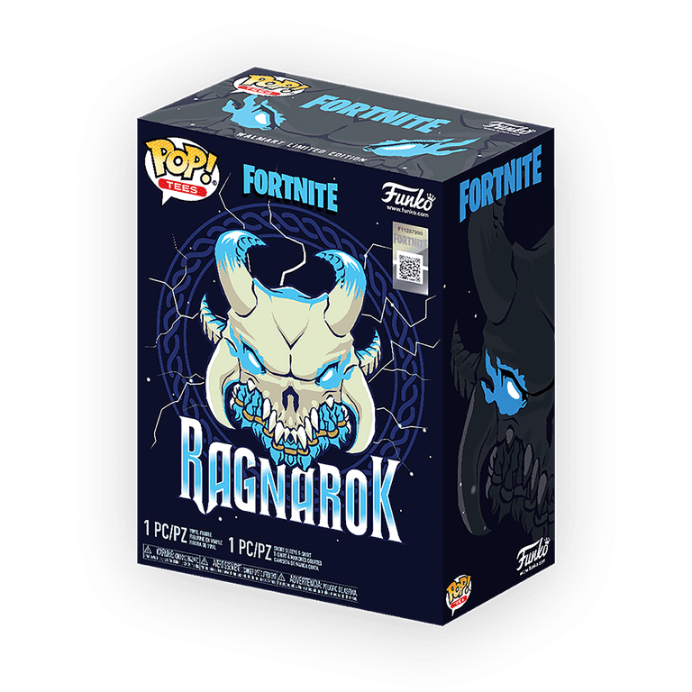 Walmart fortnite funko online pop