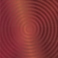 thumbnail image 1 of Ahgly Company Machine Washable Indoor Square Transitional Lava Red Area Rugs, 4' Square, 1 of 7