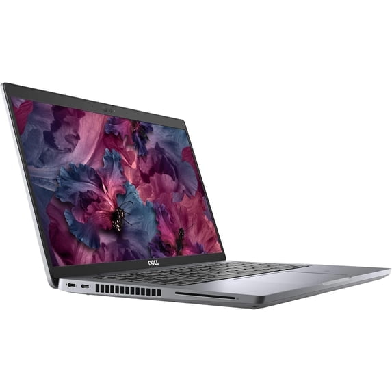 Restored 14" Dell Latitude 5420 Business Laptop Computer, Intel Core i7 11th Gen, 16GB RAM, 256GB NVMe SSD, Windows 11 Pro