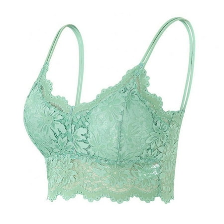

Sexy Padded Bras For Women Lace Bras For Women Bandeau Bras For Women Girls