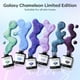 thumbnail image 3 of Set de esmaltes de uñas en gel modelones Chameleon, 6 colores, 7 ml, 3 of 9