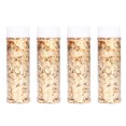 thumbnail image 1 of Gold Leaf Multipurpose Resin Crafts Making Accessories Home Decoration Shiny Gold Plating Gold Foil, 1 of 8