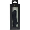 thumbnail image 2 of Milk and Honey Replacement Band for  Watch (38mm and 40mm Sizes) - Black, 2 of 2