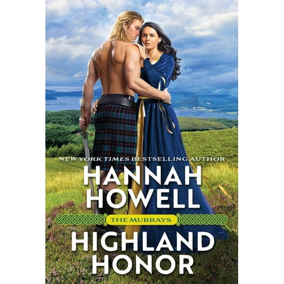 Highland Honor, (Paperback)