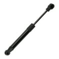 thumbnail image 1 of Unique Bargains 1 Pcs Rear Hatch Lift Support Struts Gas Spring No.98751255101 for Porsche Boxster (987) Convertible 2004 Black, 1 of 7