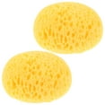 thumbnail image 4 of 2pcs Texture Sponge Drywall Wall Patch Ceiling Texture Sponge Home Decor Sponge, 4 of 5