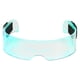 thumbnail image 5 of Toystoory Gafas LED, gafas únicas iluminadas, accesorios para gafas, decoración de fiestas, adorno de disfraces, suministros de fiesta de neón No.1 2piezas, 5 of 6