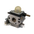 thumbnail image 4 of OEM Carburetor for Little Wonder SV-48, SV-48H, SV-5C/1, SV-5C Cultivator Tiller, 4 of 9