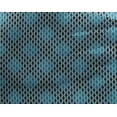 thumbnail image 5 of oneOone Georgette Viscose Sky Blue Fabric Block Sewing Craft Projects Fabric Prints By Yard 42 Inch Wide-LS, 5 of 5