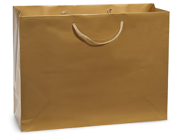 gloss paper bags
