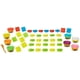 thumbnail image 3 of Set de Juego Play Doh  Números y Letras, 3 of 3