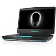 thumbnail image 2 of Recertified Dell Alienware 14 FHD Gaming Laptop ( Intel Core i5-4200M 2.50Ghz, 16GB Memory, 500GB HD, NVidia GeForce GT 750M Graphics, Windows 11 Home ) Grade A, 2 of 5