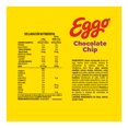 thumbnail image 4 of Waffle Kellogg's Eggo Mini Chocolate 349g, 4 of 5