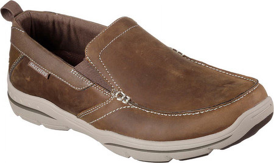 Skechers Men's Relaxed Fit Harper Forde Loafer