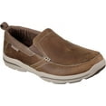 thumbnail image 4 of Skechers Men's Relaxed Fit Harper Forde Loafer, 4 of 7