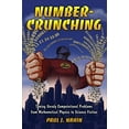 thumbnail image 1 of Number-Crunching: Apprivoiser les Problèmes de Calcul Indisciplinés de la Physique Mathématique à la Science-Fiction, 1 of 2