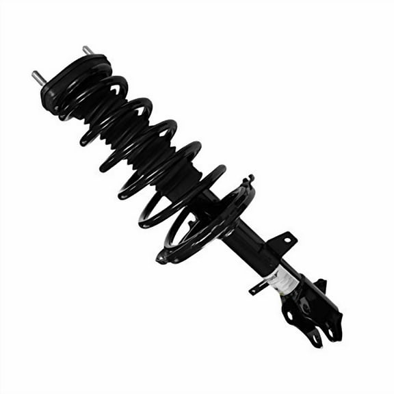 2004-2007 Toyota Highlander - 15904