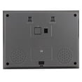 thumbnail image 2 of Employee Time Clock Fingerprint Identification Punch Card Machine For Small And Medium-sized Enterprises ,Easy to Use, 2 of 3