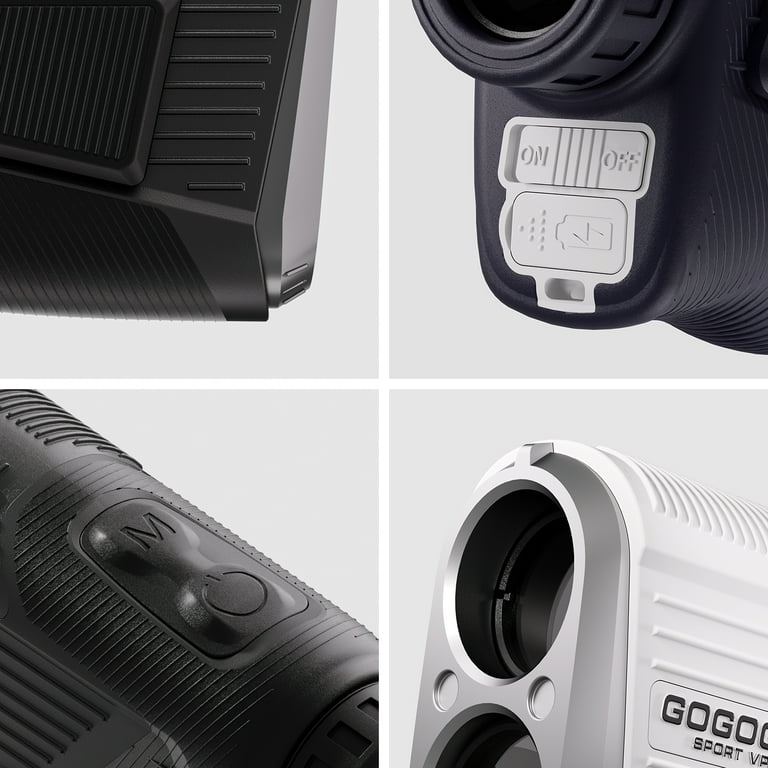 【新品】GOGOGO SPORT VPRO ゴルフ 距離計 レンジファインダー Amazon.co.jp: GOGOGO SPORT VPRO ゴルフ 距離計 レーザー