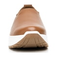 thumbnail image 2 of Sneaker Flexi para Mujer Estilo 117207 Tan, 2 of 5