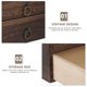 thumbnail image 4 of 1 caja de almacenamiento de madera con cajón para organizar artículos diversos., 4 of 8