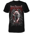 thumbnail image 1 of Rob Zombie - Camiseta Krampas para Adultos Unisex (Negro), 1 of 2