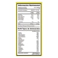 thumbnail image 2 of Suplemento Alimenticio BHP ULTRA Whey Ultra Crema de Mani, 2 of 2