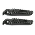thumbnail image 2 of Oubit Motorcycle Accessory,2pcs Motorcycle Replacement Rear Rear Footrest Foot Pegs Fitsfor Honda Highly Recommended, 2 of 8