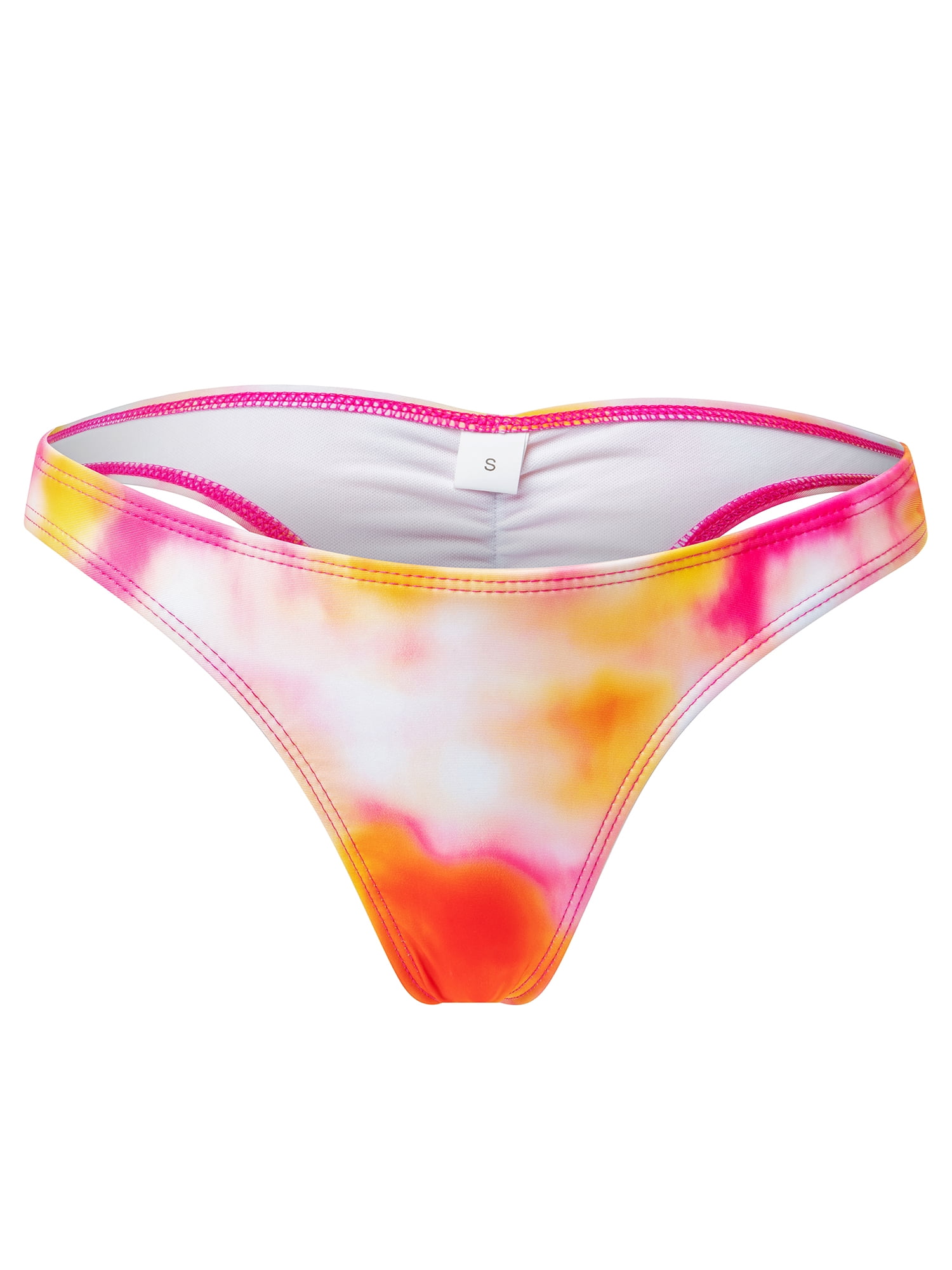 YouLoveIt Women's Swimsuit Bikini Bottom Sexy Bikini Swim Bottom Swim Briefs Beach Shorts