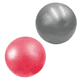 thumbnail image 1 of Pelotas de ejercicio para mujeres, Mini pelota de Yoga Pilates, pequeñas pelotas de estabilidad, equipo de gimnasio Fitness,, 1 of 5