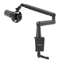 thumbnail image 1 of Micrófono FIFINE K688 USB XLR con brazo articulado metálico, 1 of 8