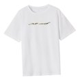thumbnail image 2 of Camiseta de mujer Fernando Cuello redondo Ropa deportiva Suave M, 2 of 8