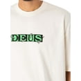 thumbnail image 4 of Deus Ex Machina Screw Loose T-Shirt, White, 4 of 6