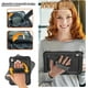 thumbnail image 4 of Funda Herize compatible con iPad 11/2025/10.ª generación de 2022, 4 of 6