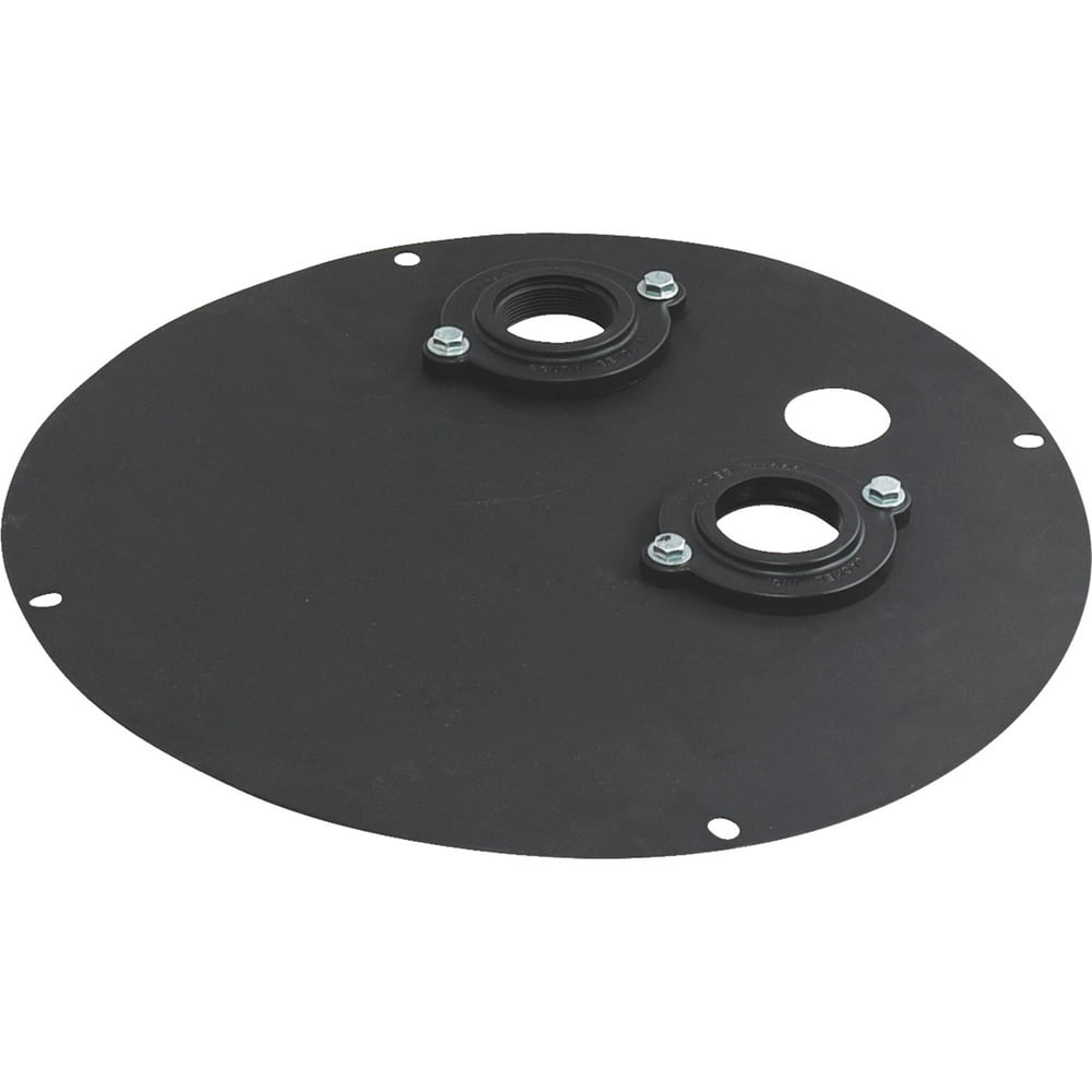 ADS Sewage Pump Cover