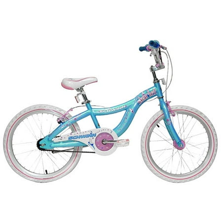 20" Girls' Schwinn Starlet All-Terrain Bike